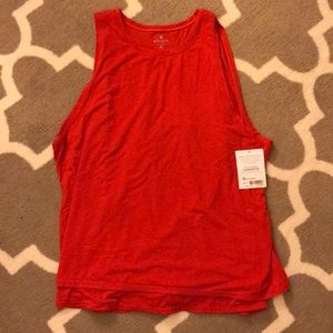 Athleta Essence Doublesafr Tank